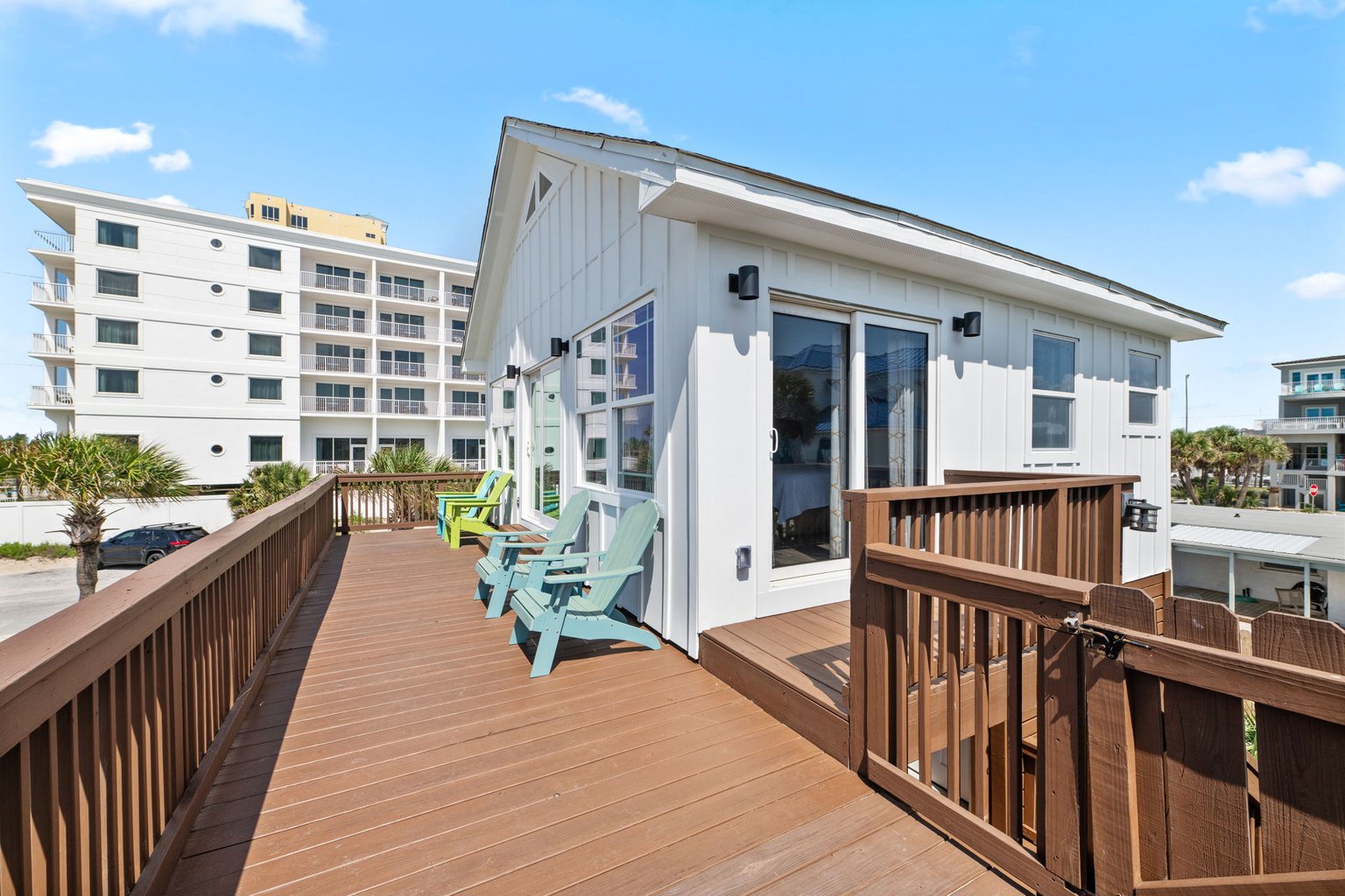 Pensacola Beach Vacation Rental
