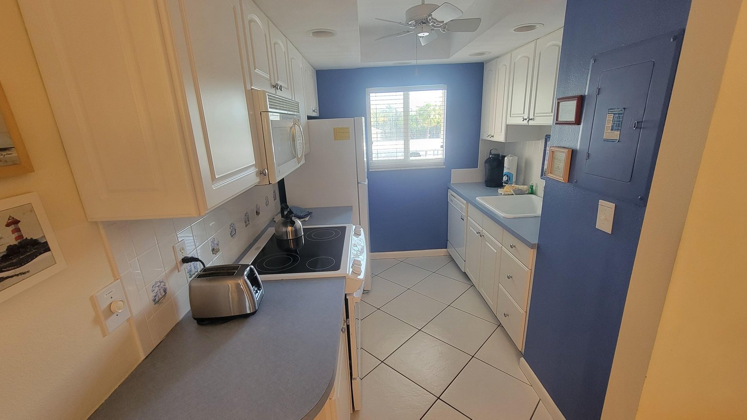 Siesta Key Vacation Rental
