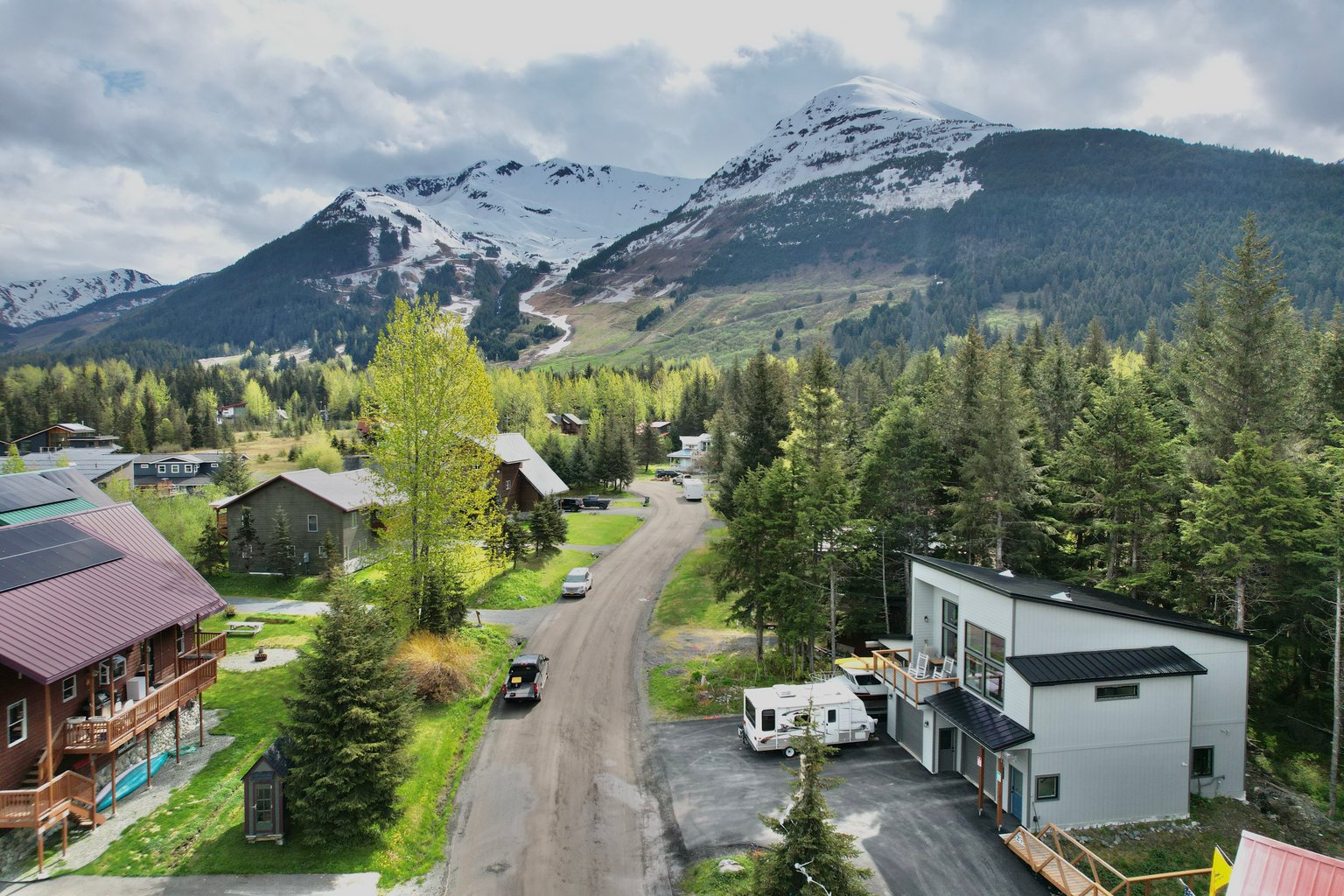 Girdwood Vacation Rental
