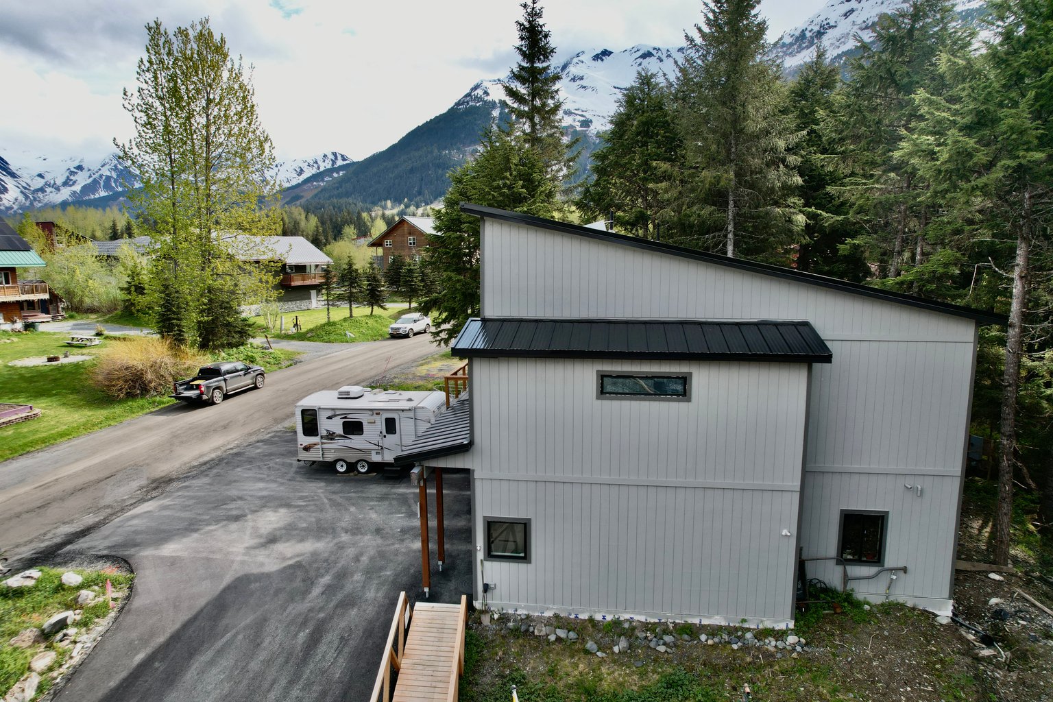 Girdwood Vacation Rental