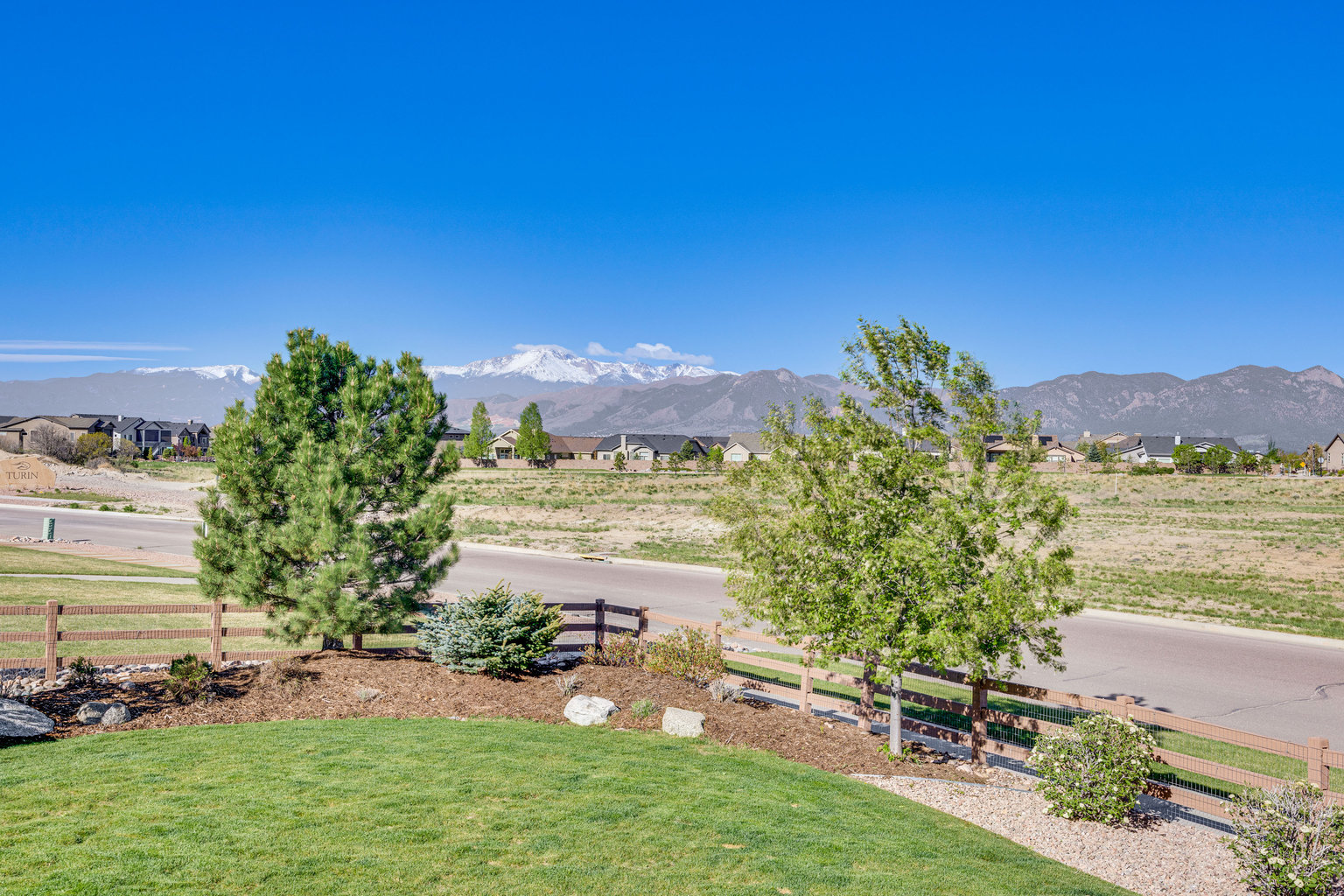 Colorado Springs Vacation Rental