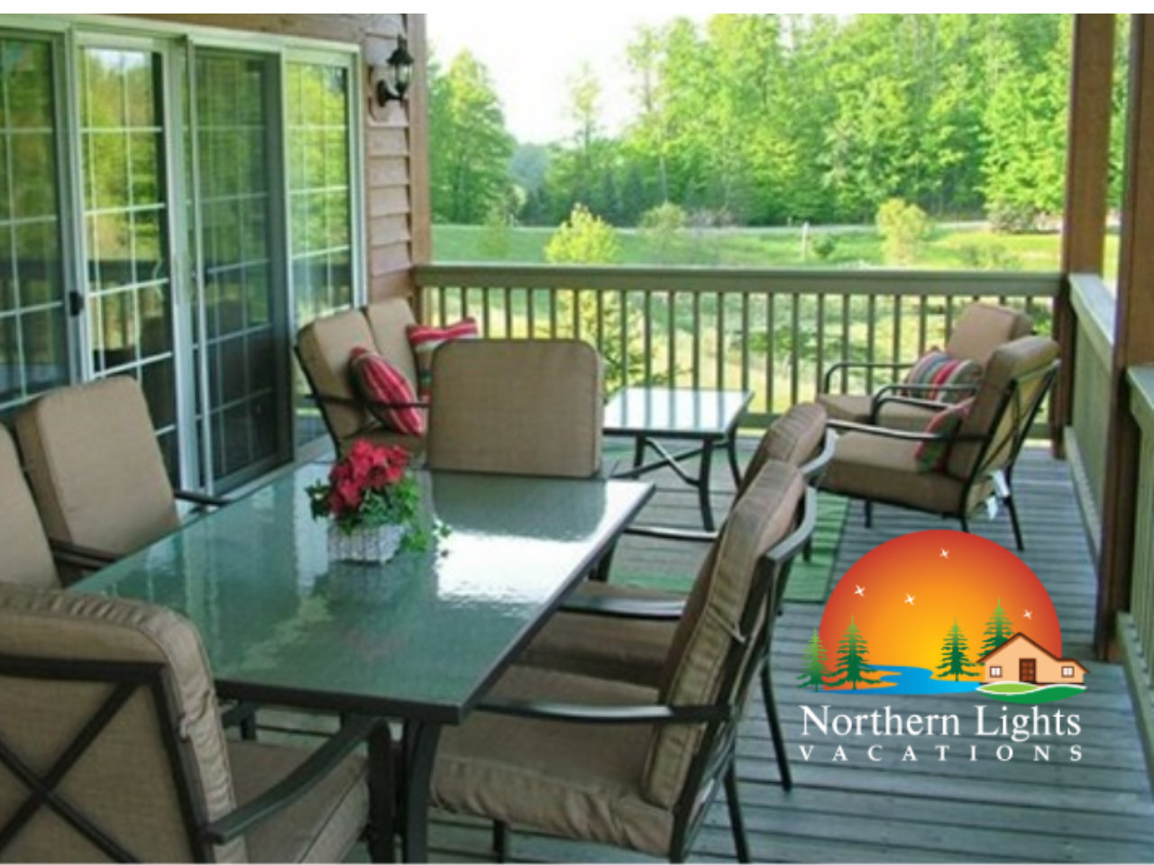 bellaire Vacation Rental