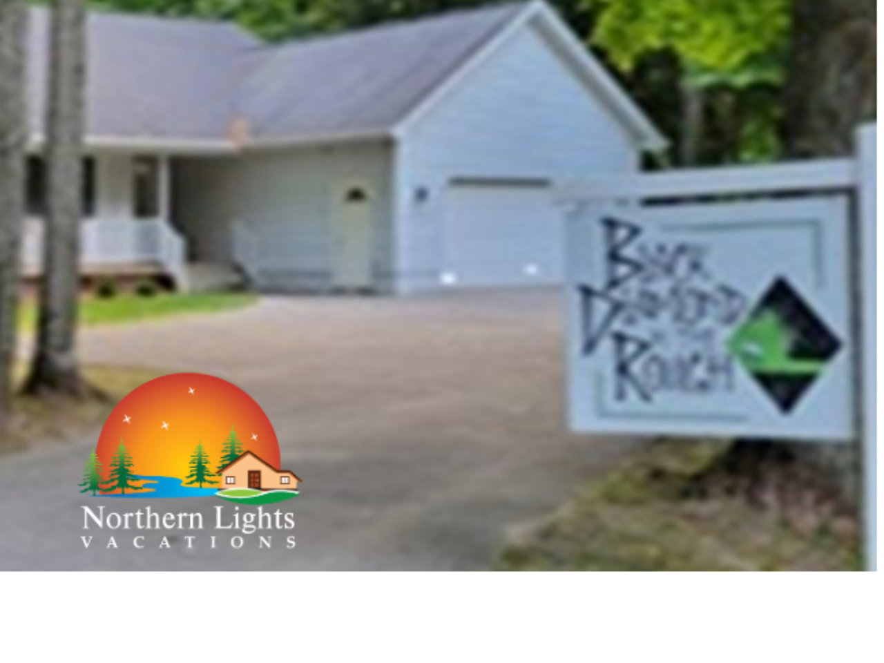 Mancelona Vacation Rental