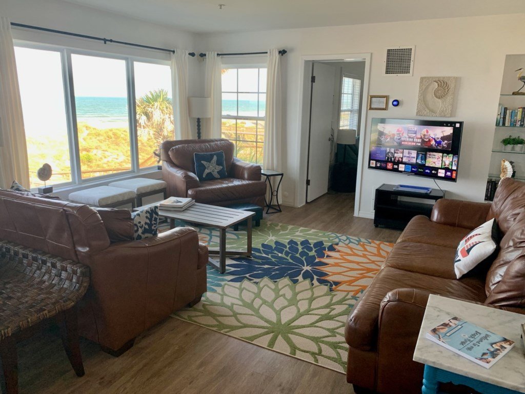 St. Augustine Vacation Rental