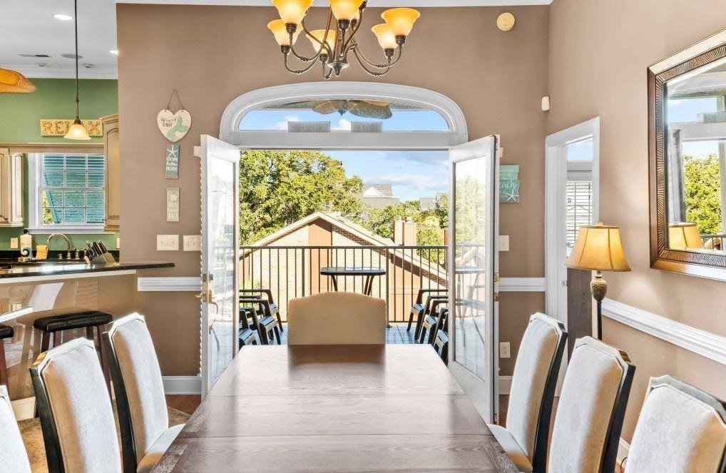 Myrtle Beach Vacation Rental