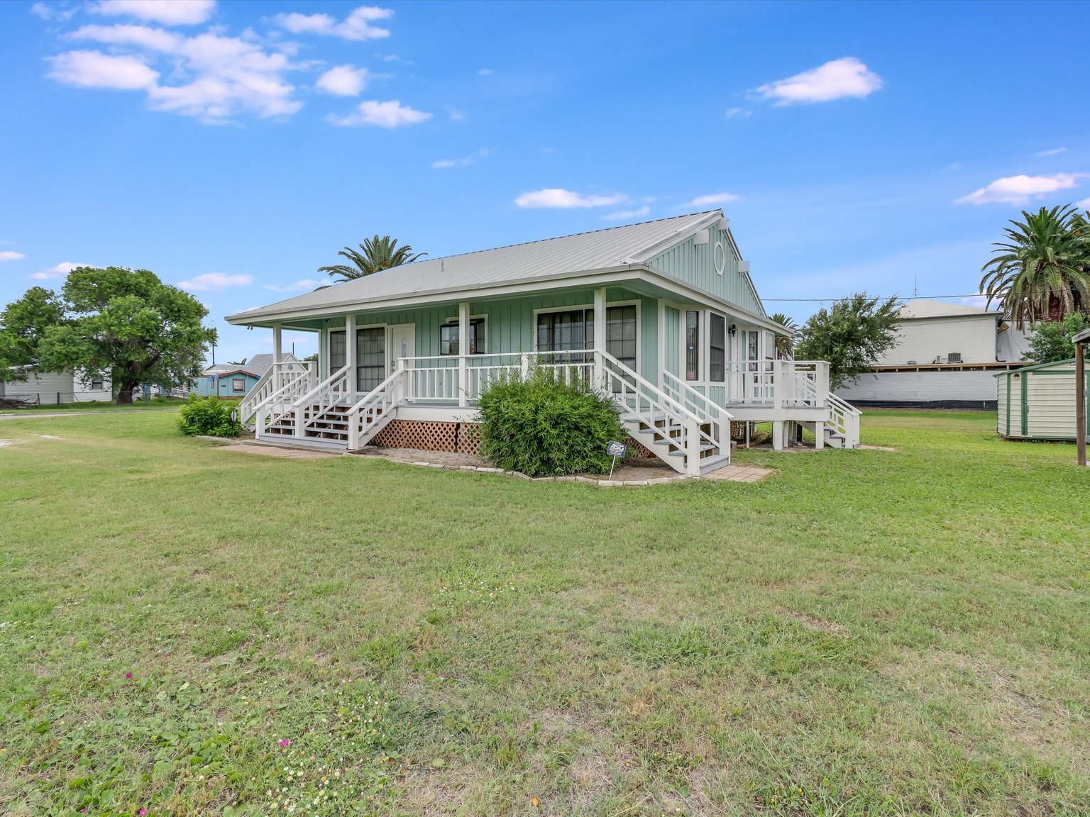 Aransas Pass Vacation Rental