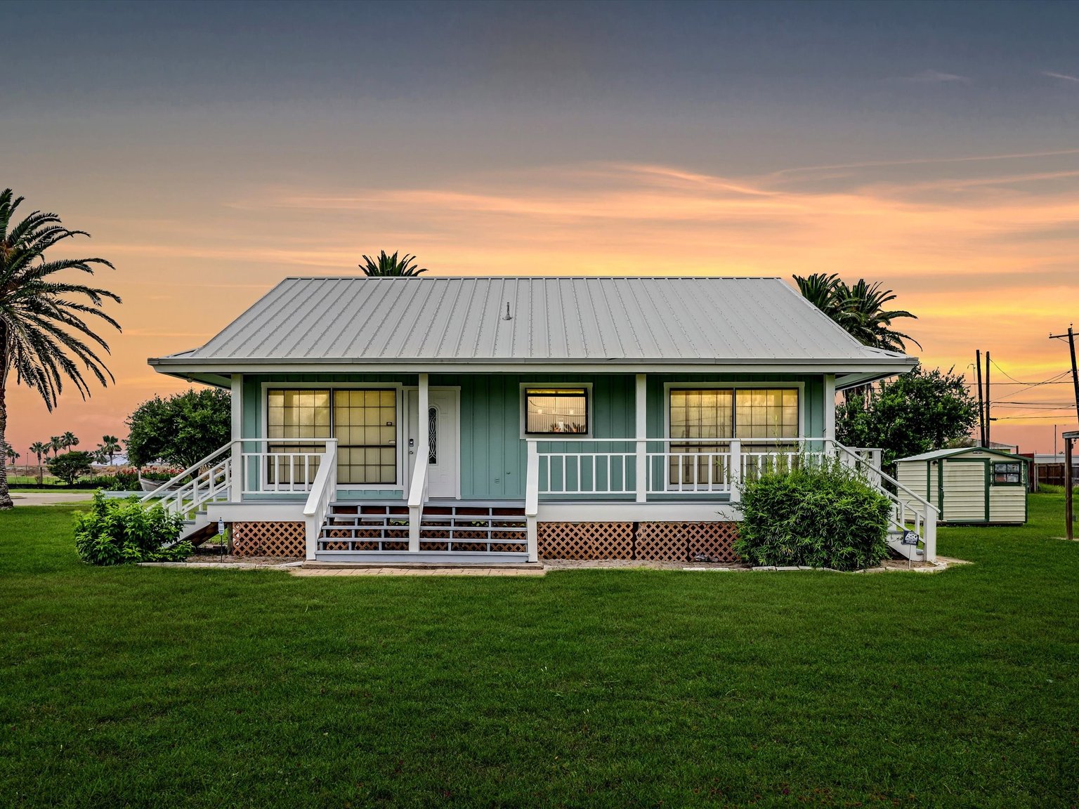 Aransas Pass Vacation Rental