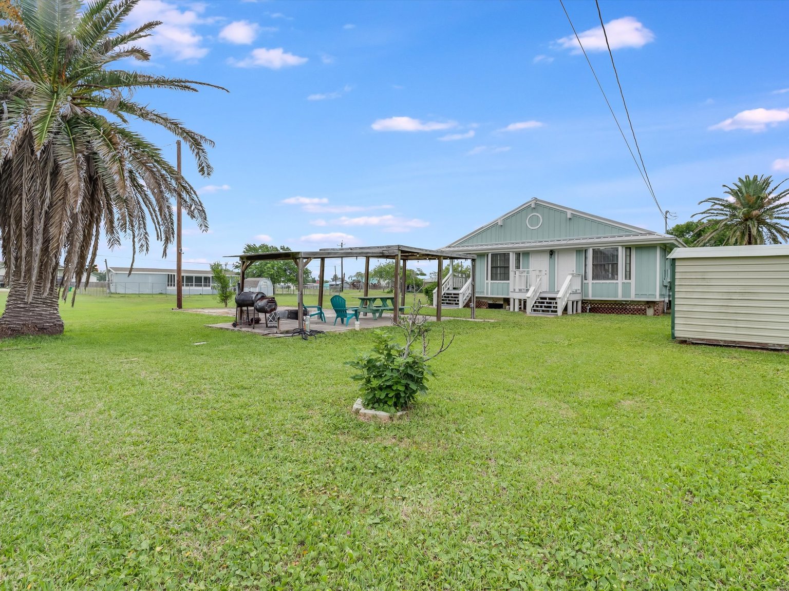Aransas Pass Vacation Rental