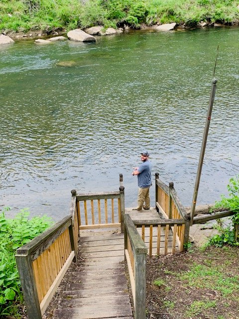 Cullowhee Vacation Rental