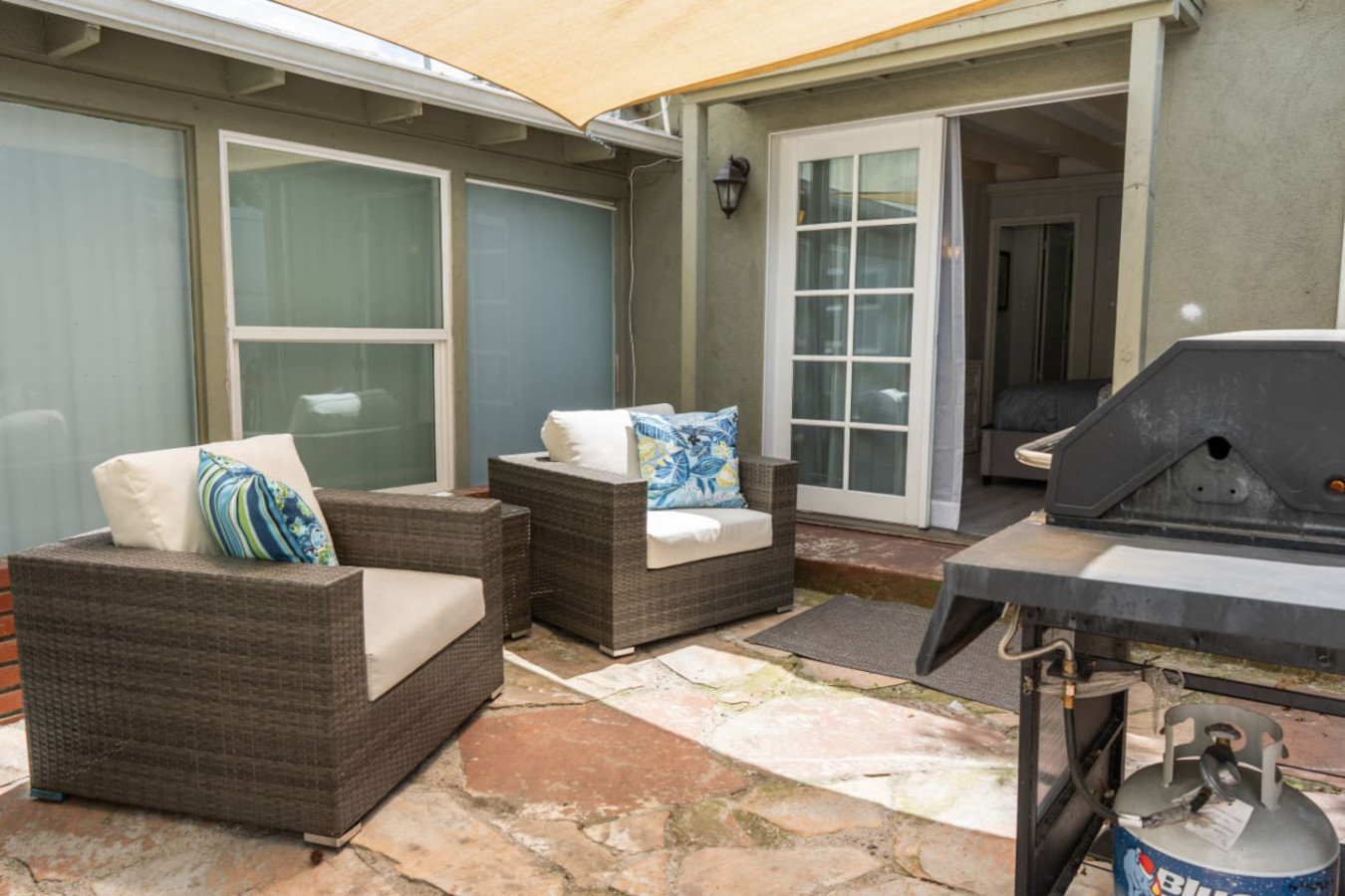 NORTH HOLLYWOOD Vacation Rental