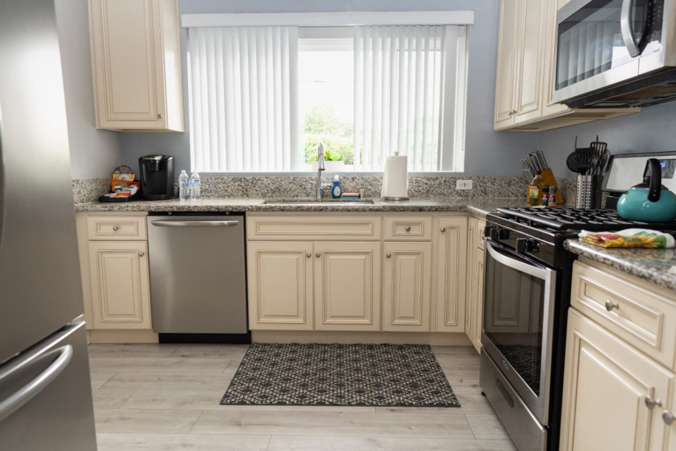 NORTH HOLLYWOOD Vacation Rental