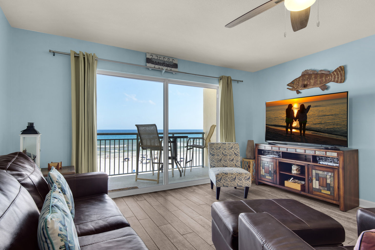 Ft. Walton Beach Vacation Rental
