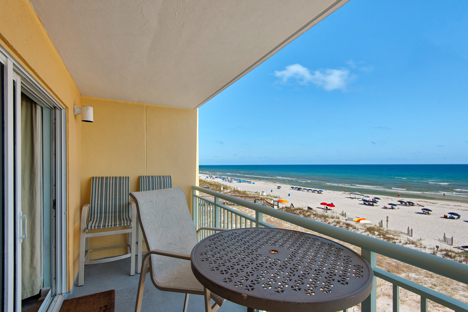 Ft. Walton Beach Vacation Rental
