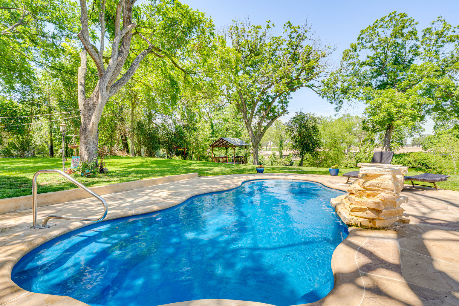 Seguin Vacation Rental