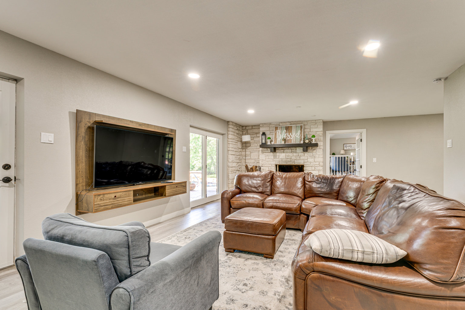 Seguin Vacation Rental