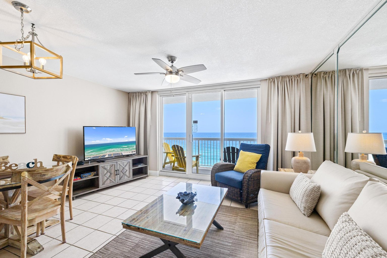 Destin Vacation Rental