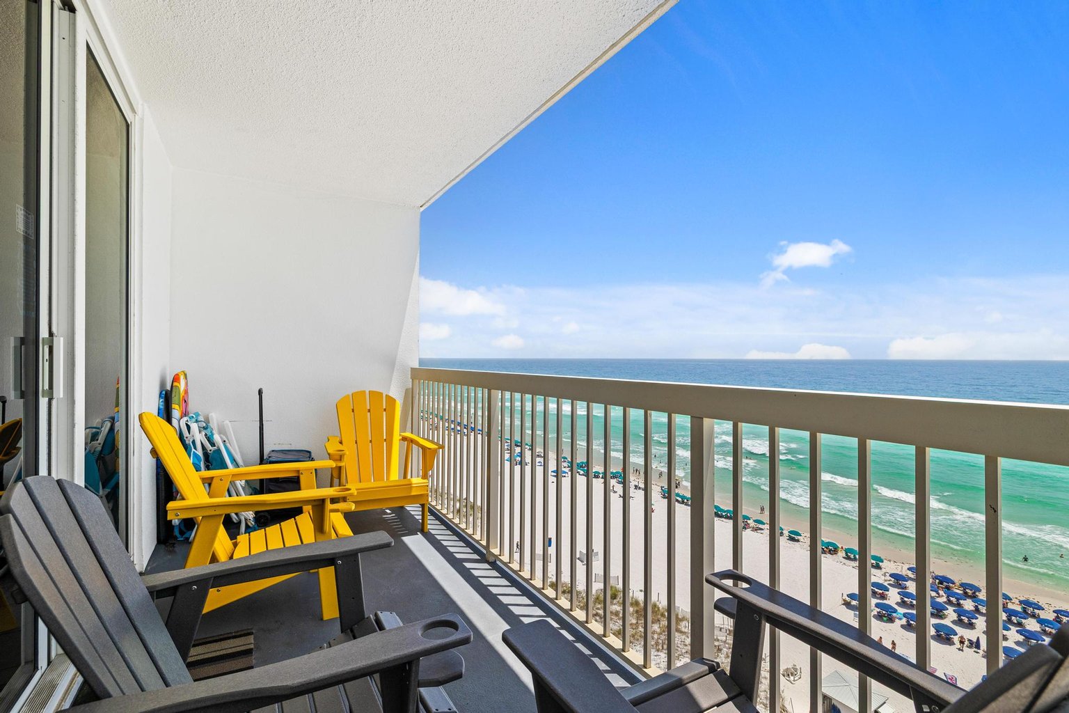 Destin Vacation Rental