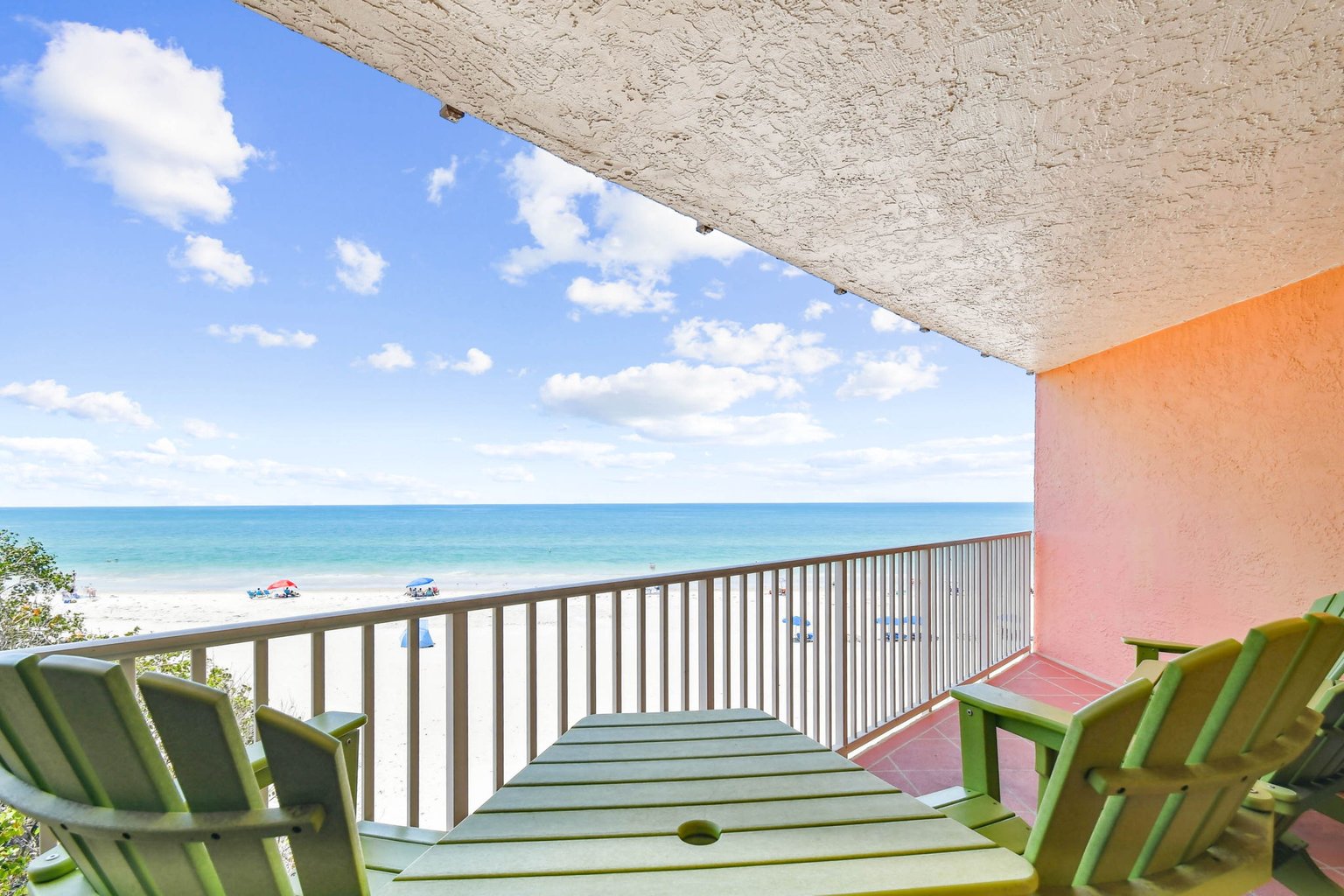 Indian Shores Vacation Rental