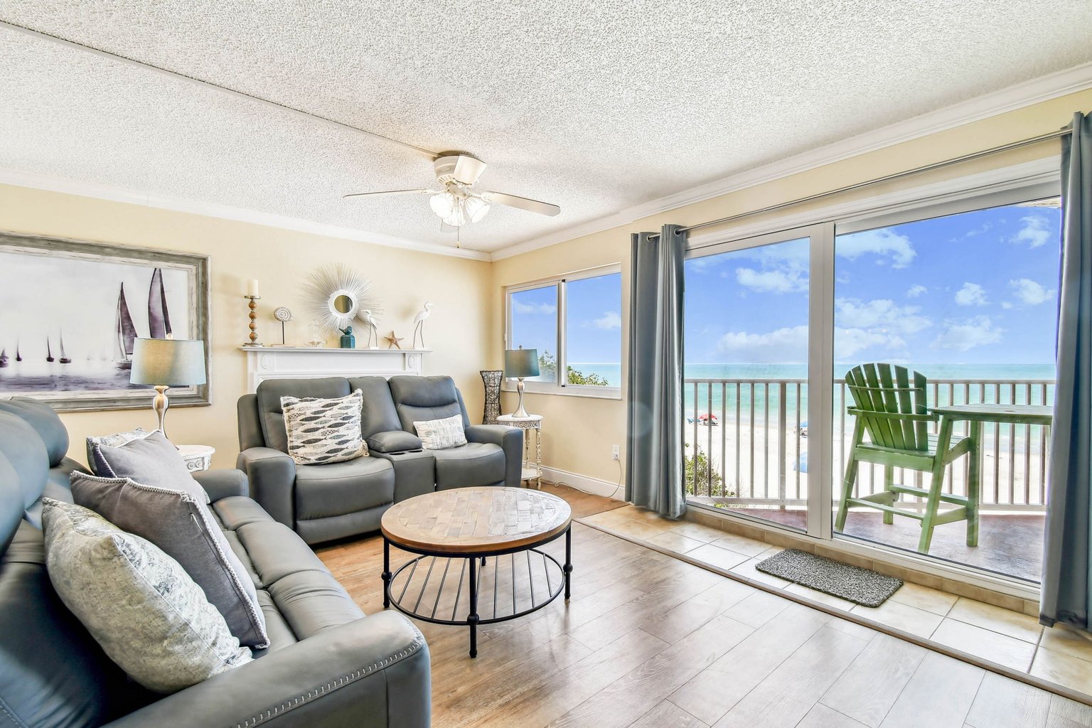 Indian Shores Vacation Rental