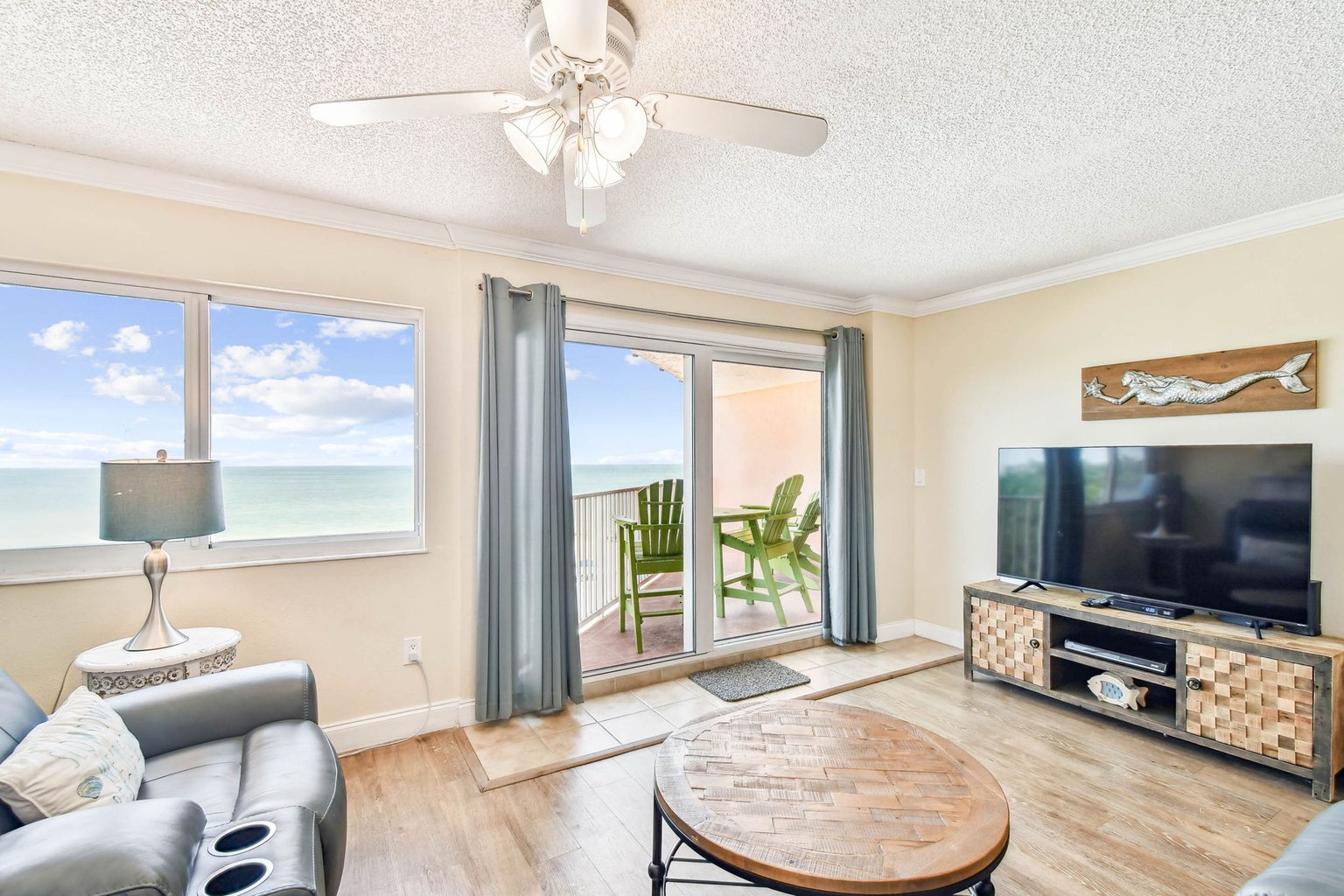 Indian Shores Vacation Rental