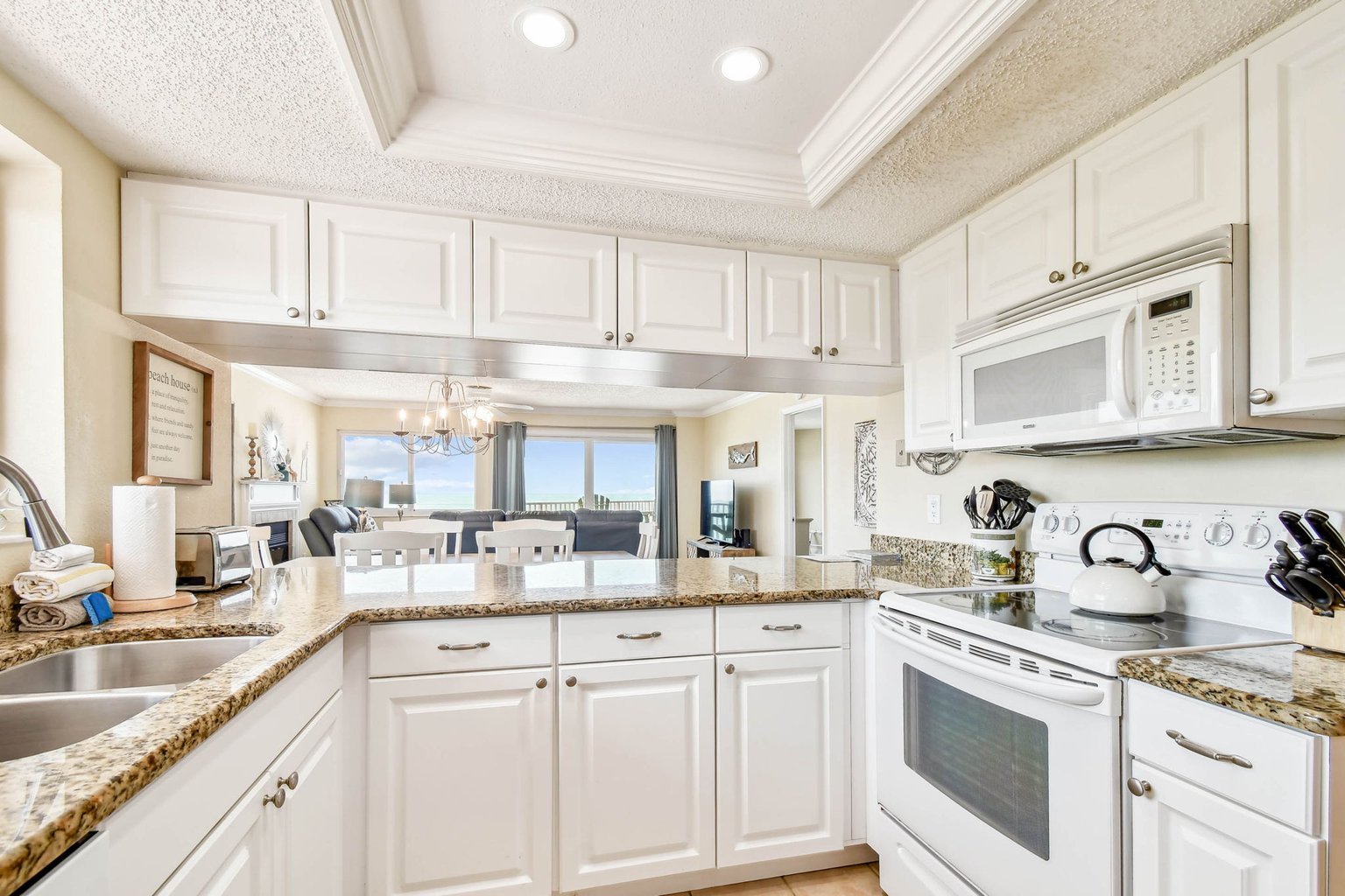 Indian Shores Vacation Rental