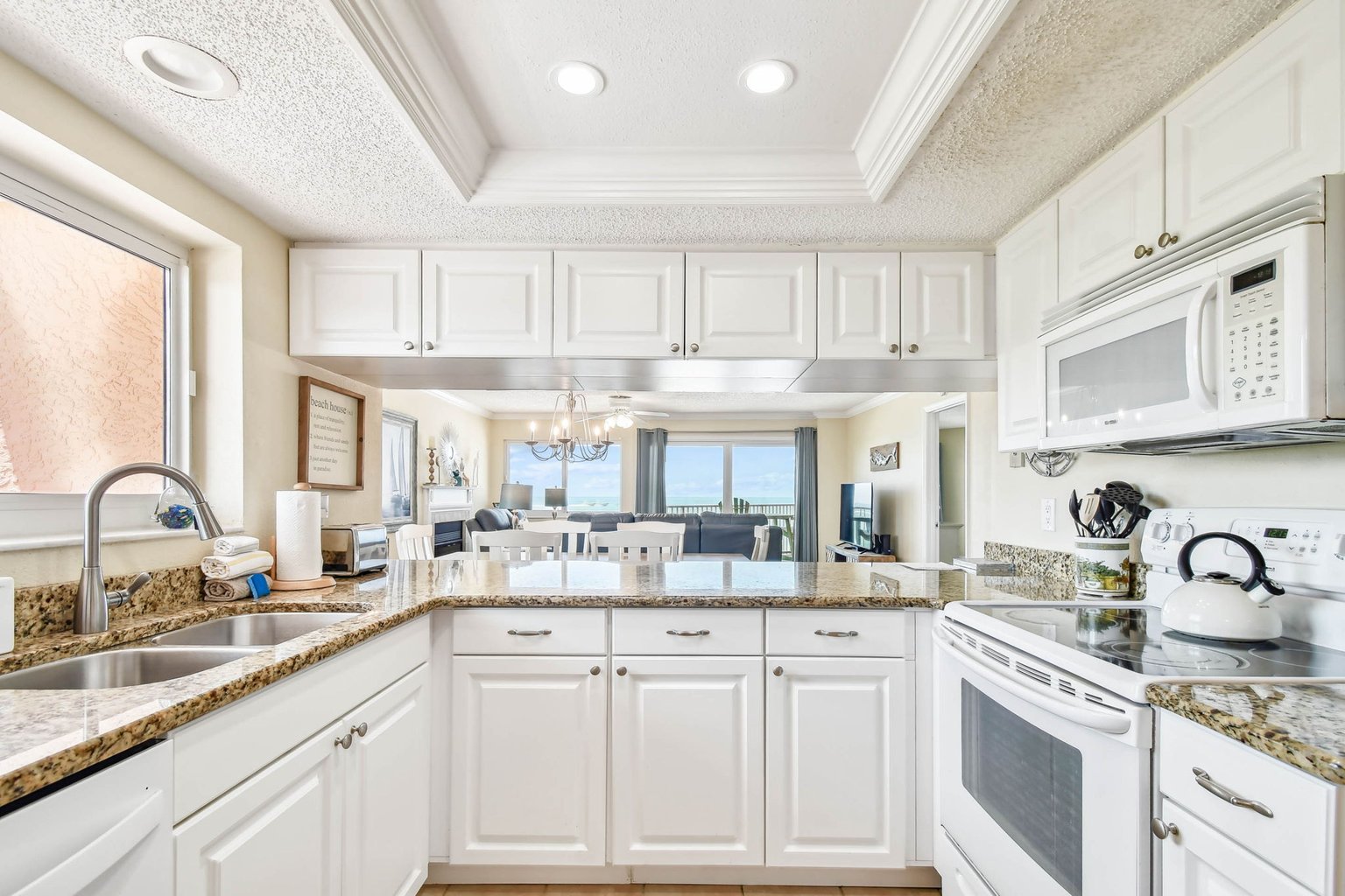 Indian Shores Vacation Rental