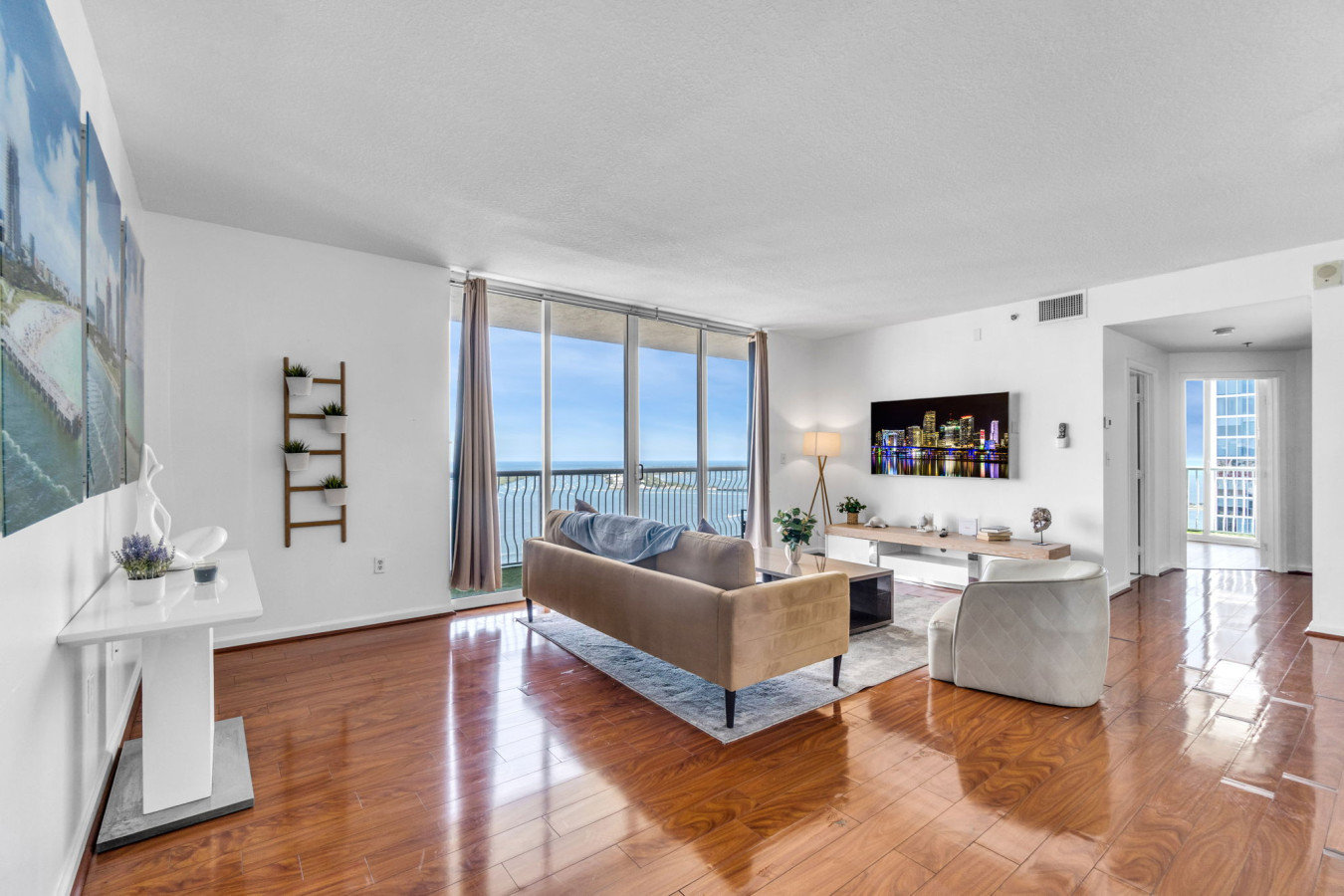 Miami Vacation Rental