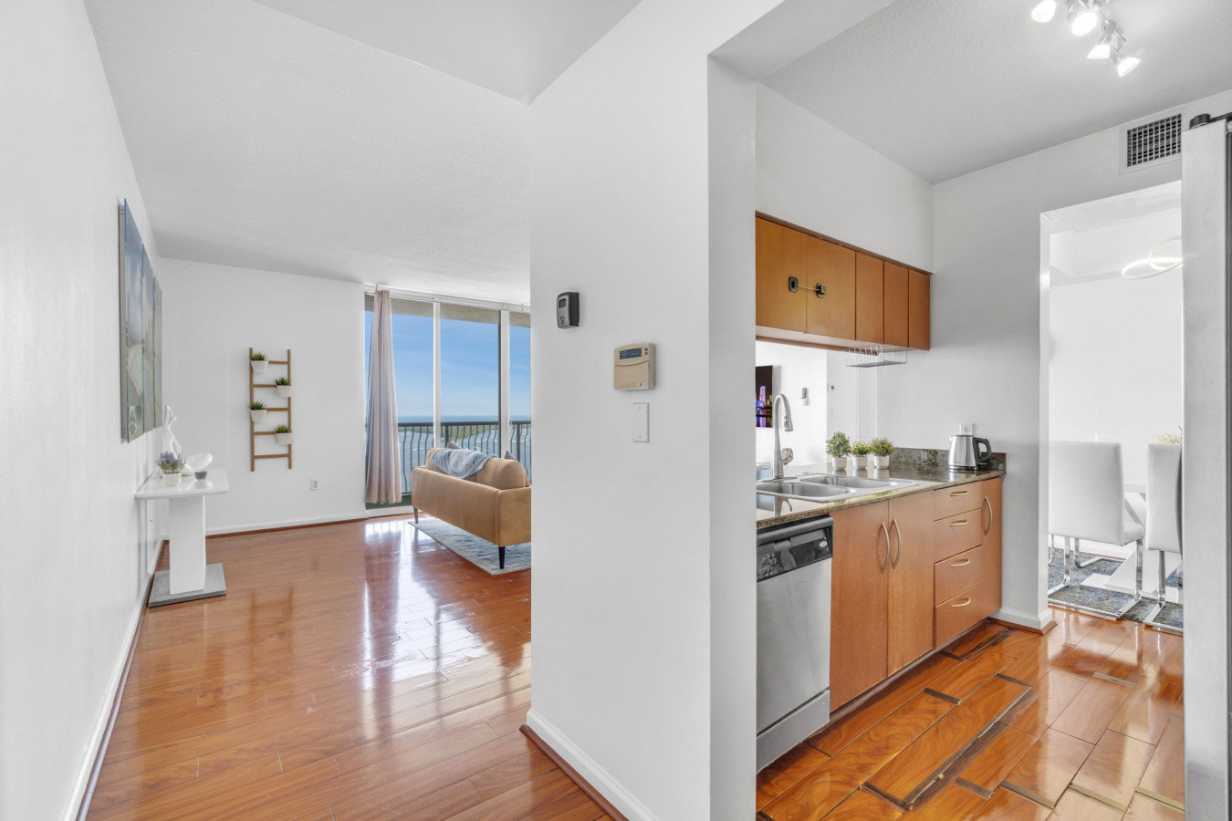 Miami Vacation Rental