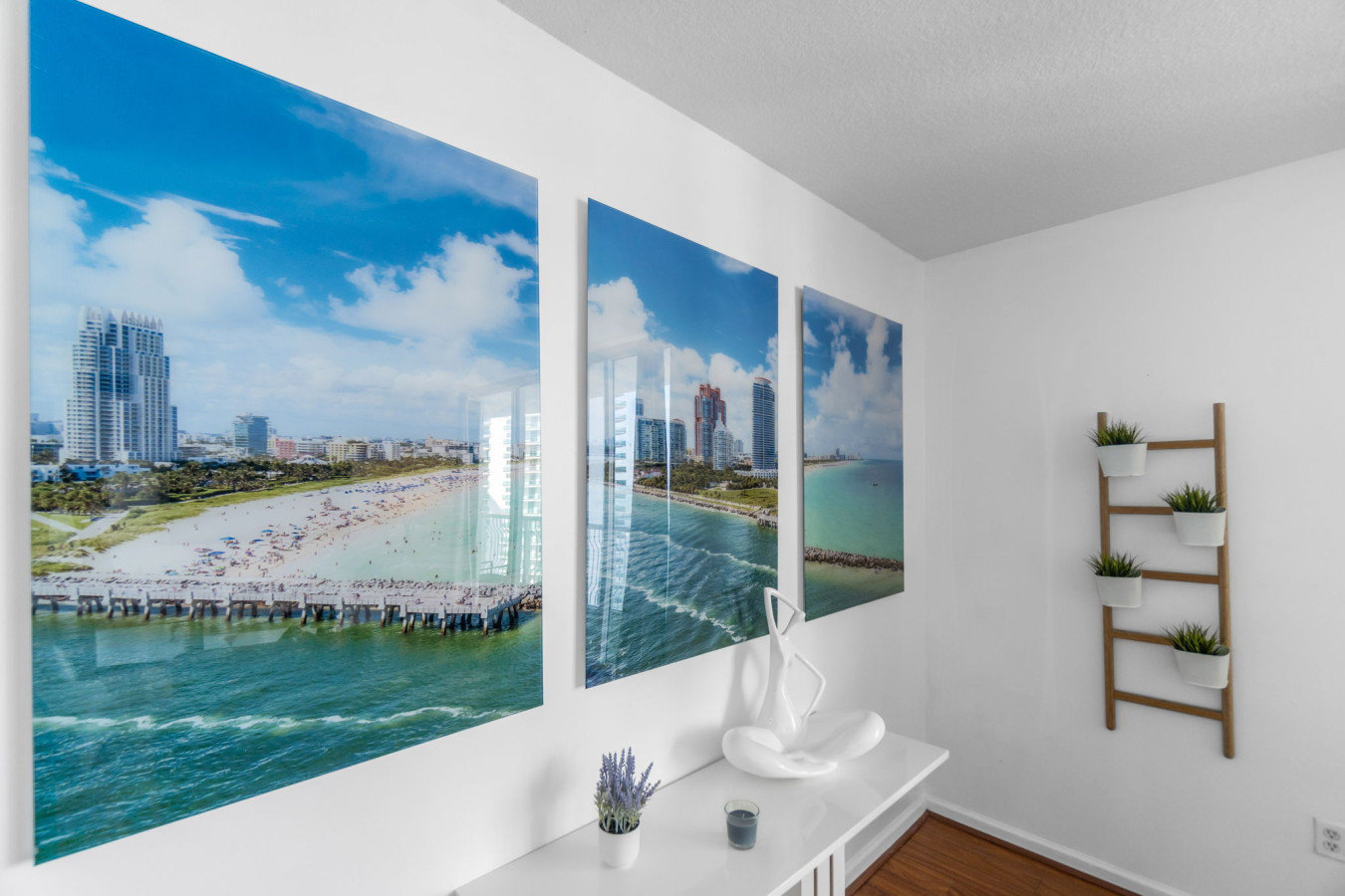 Miami Vacation Rental