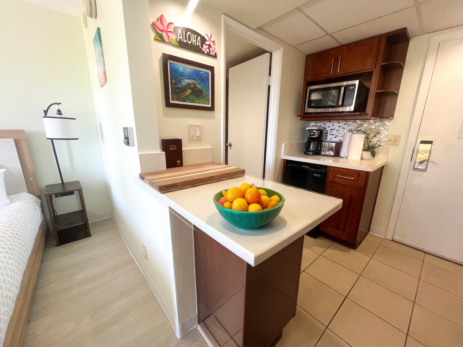 Honolulu Vacation Rental