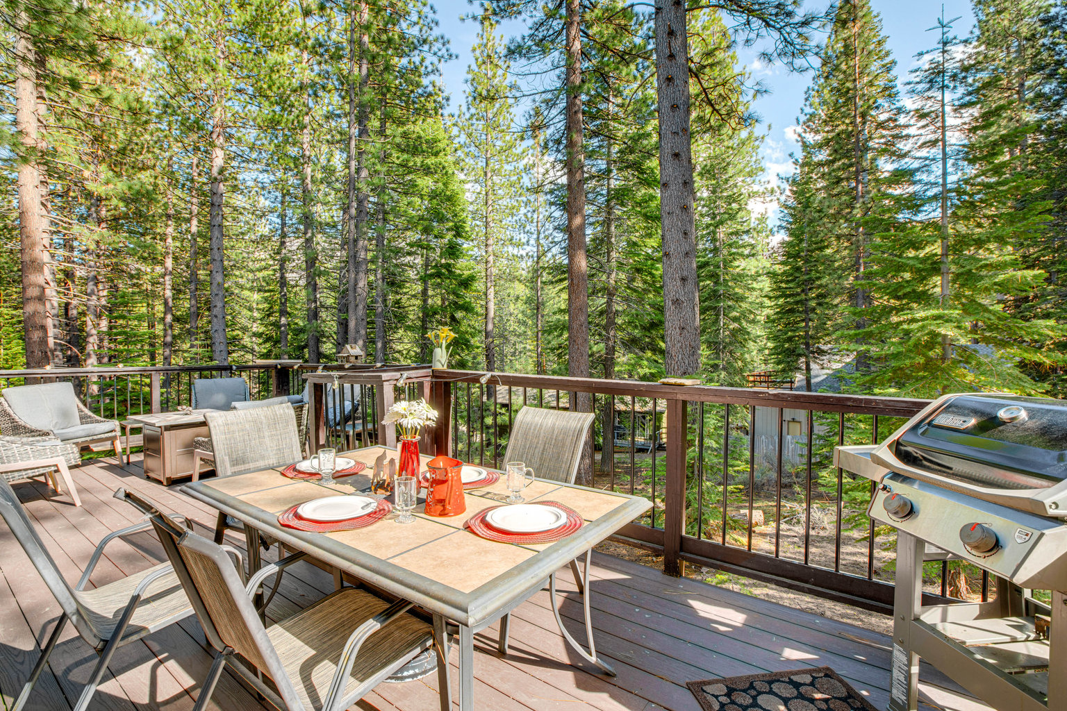 South Lake Tahoe Vacation Rental