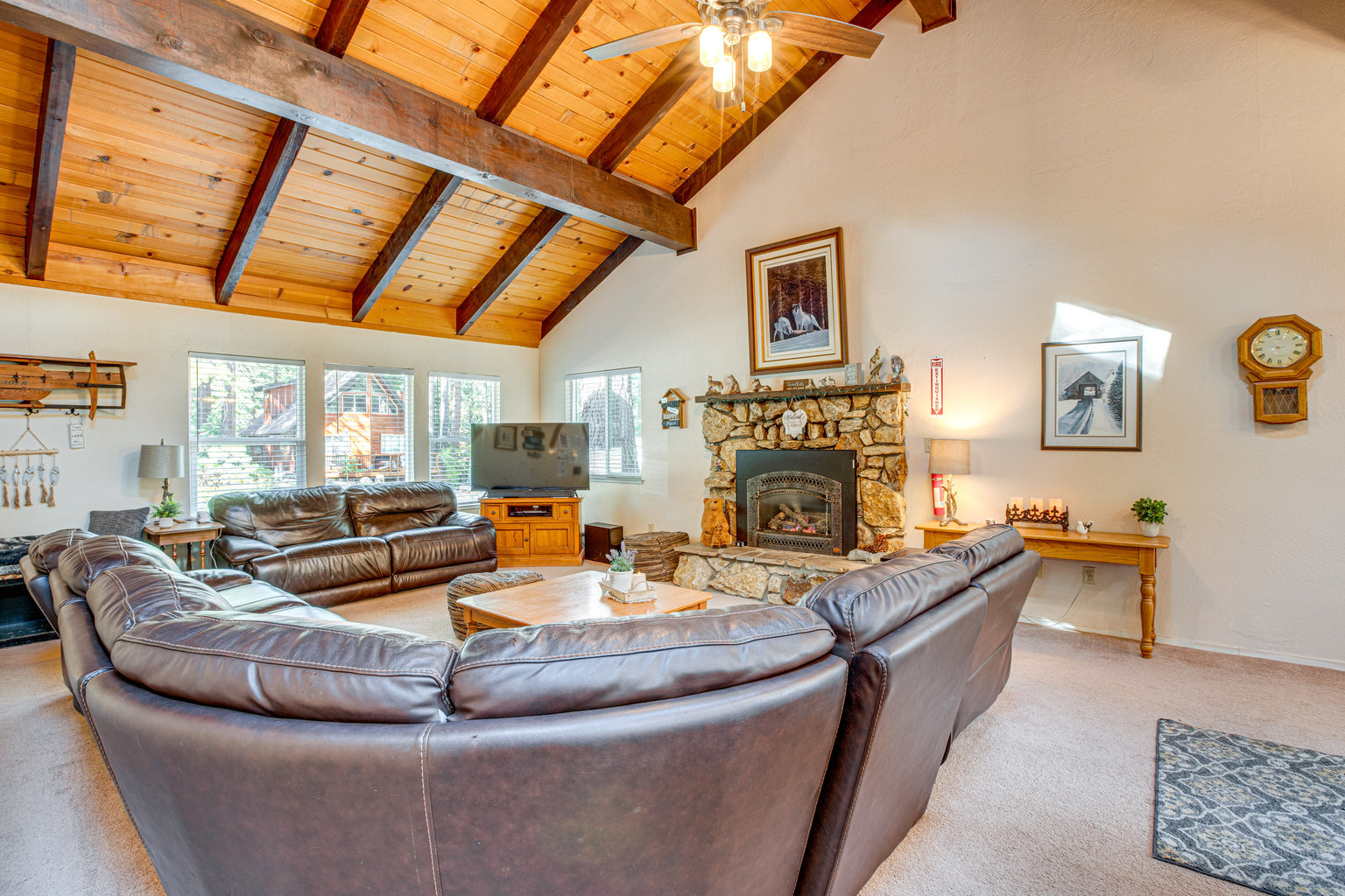 South Lake Tahoe Vacation Rental