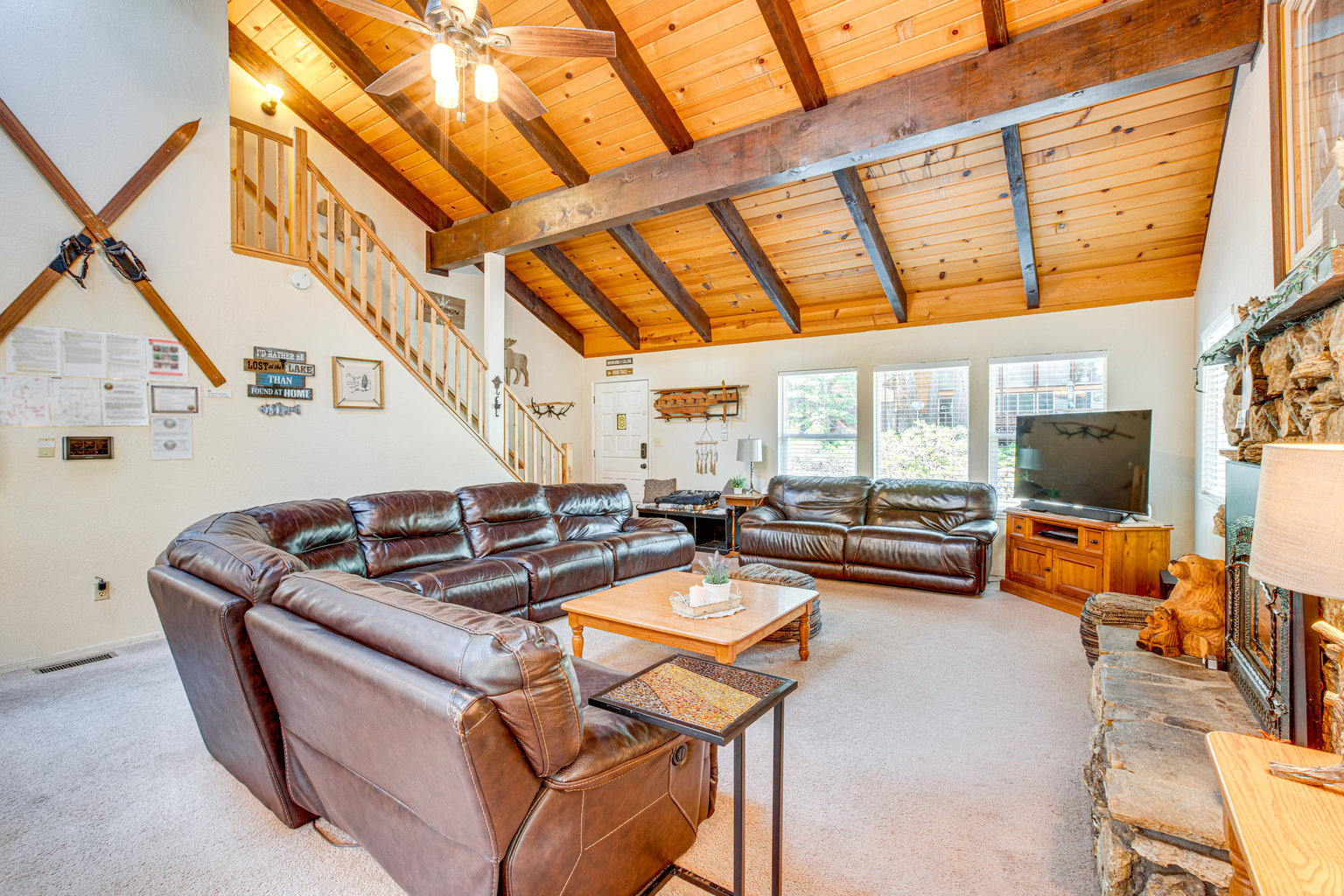 South Lake Tahoe Vacation Rental