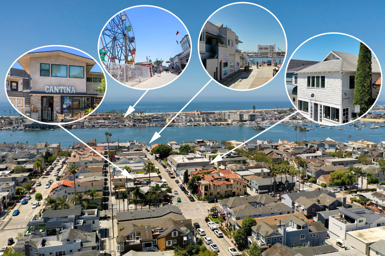 Newport Beach Vacation Rental