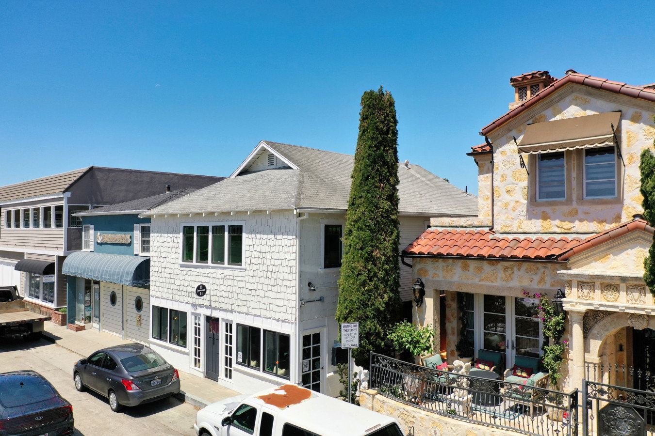 Newport Beach Vacation Rental