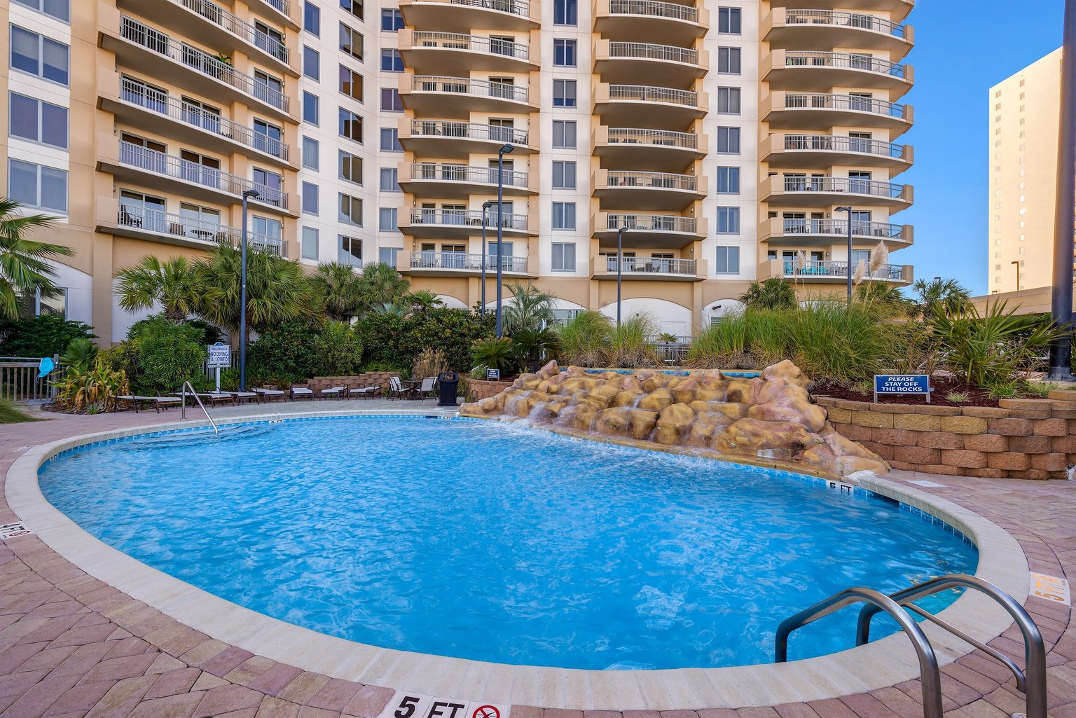 Myrtle Beach Vacation Rental