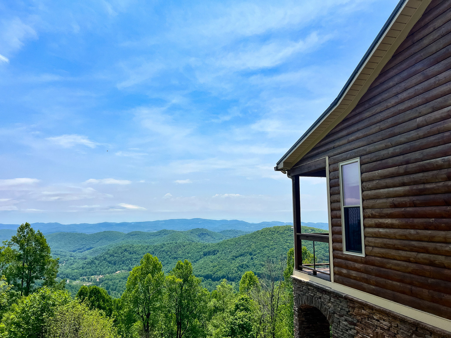 Todd Vacation Rental