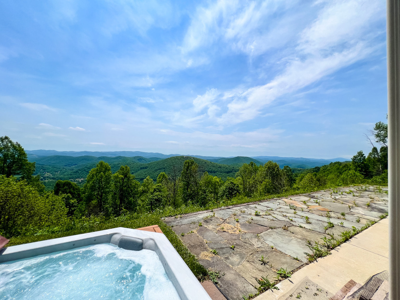 Todd Vacation Rental