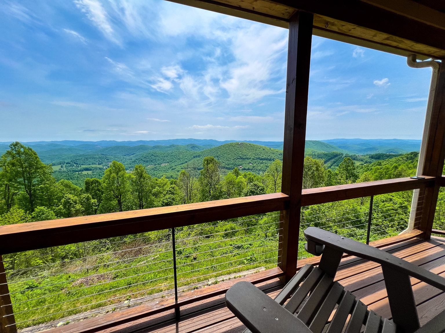 Todd Vacation Rental