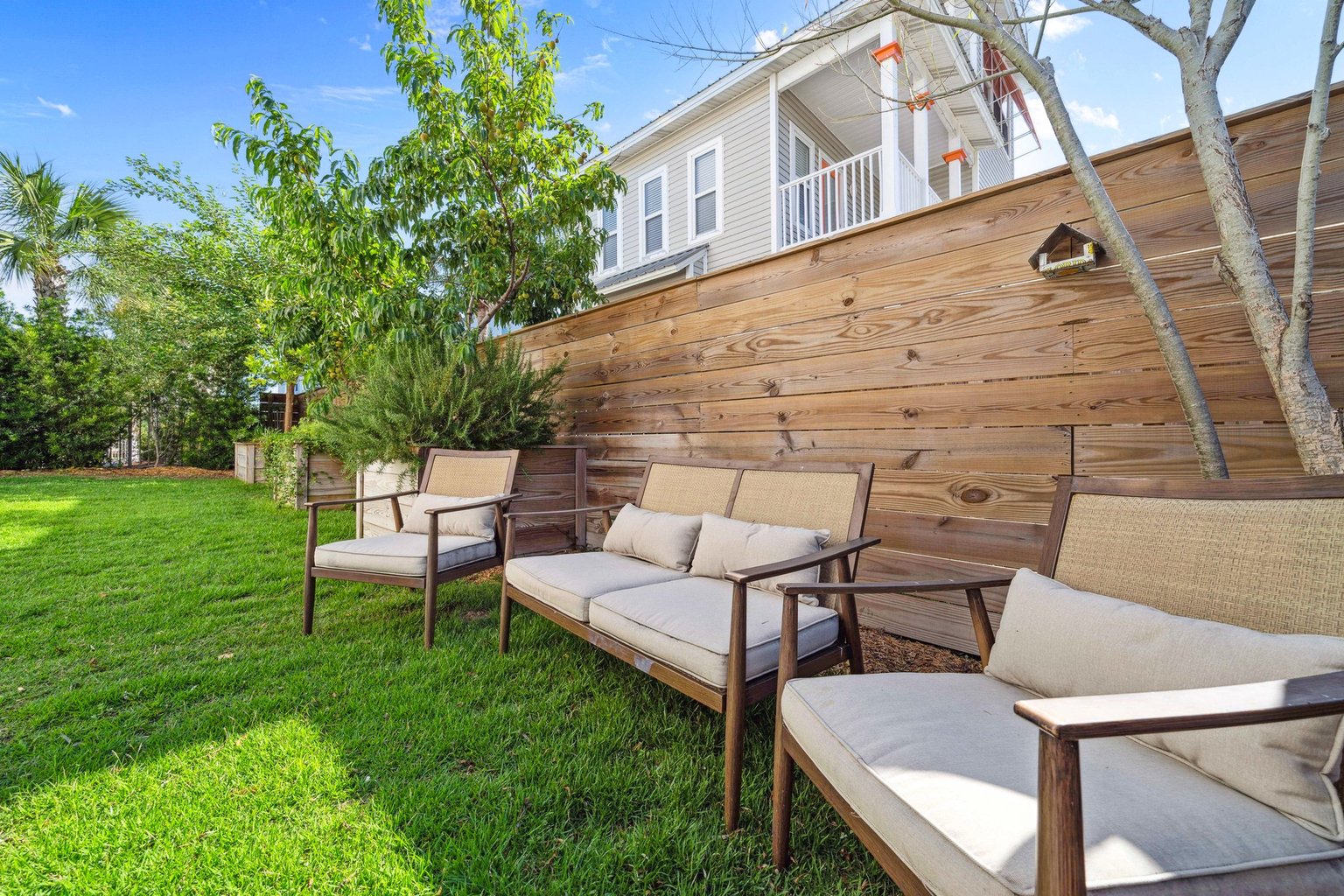 Miramar Beach Vacation Rental