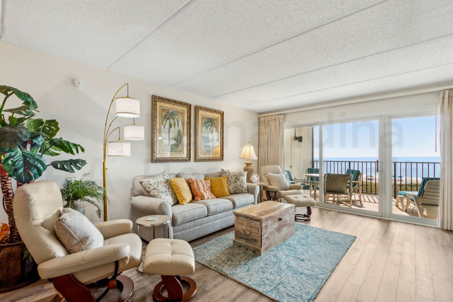 Fernandina Beach Vacation Rental