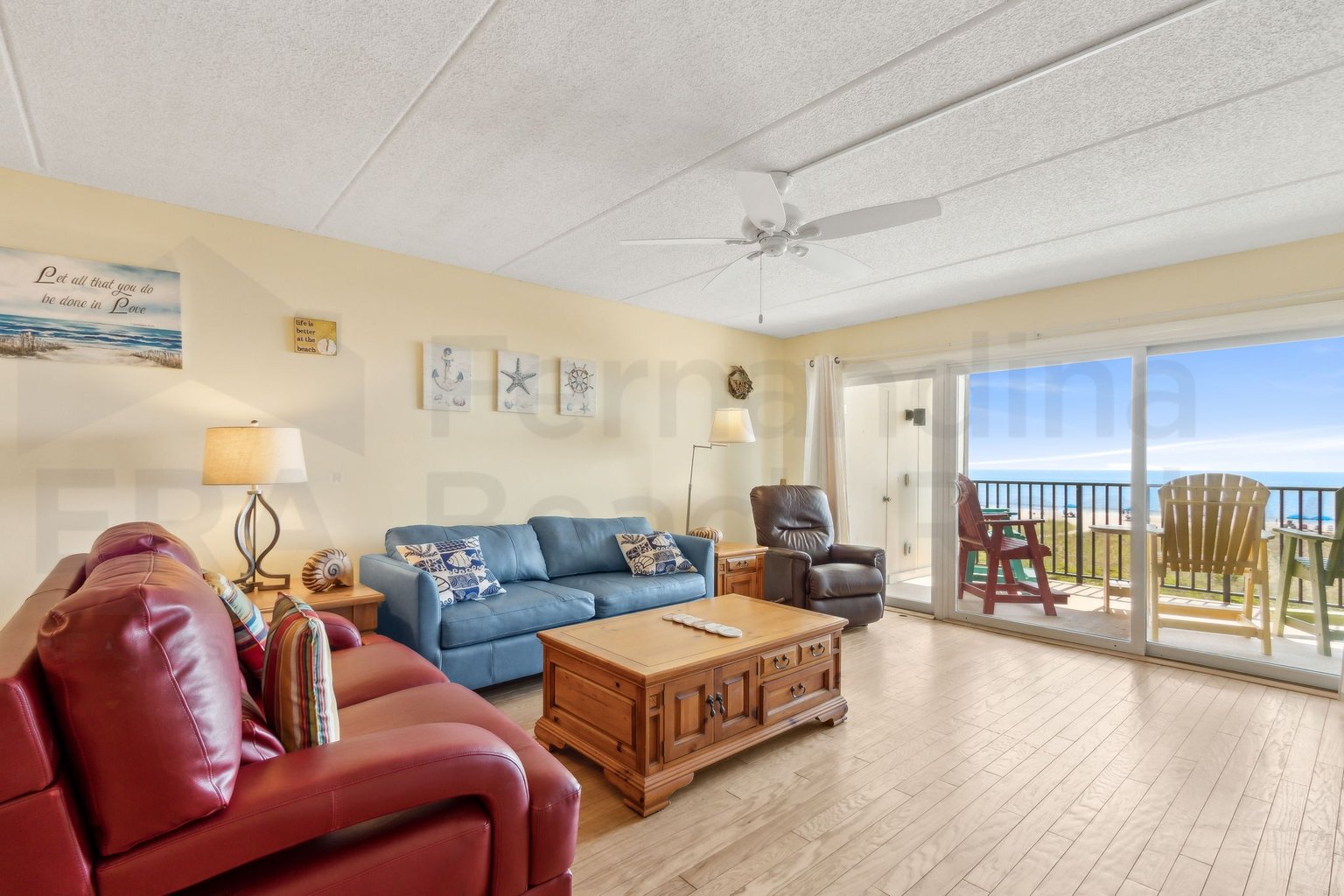 Fernandina Beach Vacation Rental