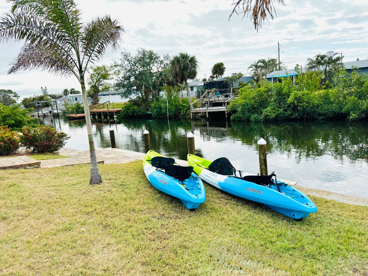 Englewood Vacation Rental