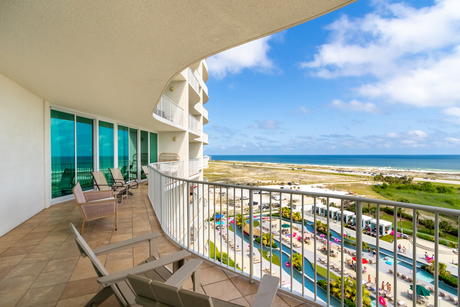 Orange Beach Vacation Rental
