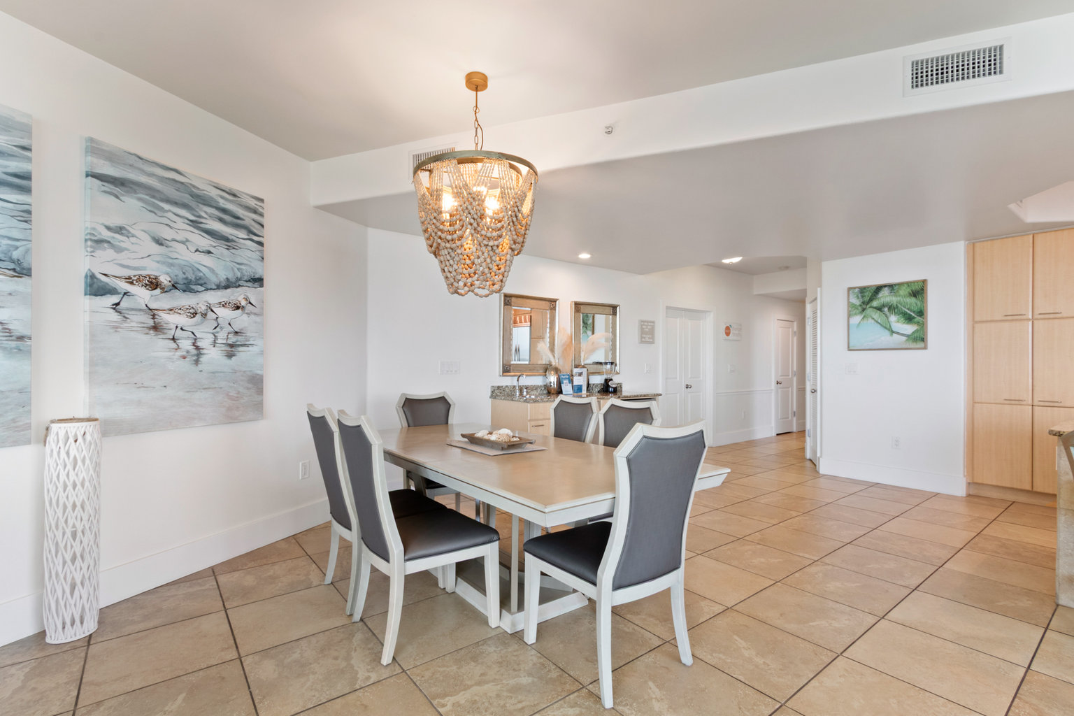 Orange Beach Vacation Rental