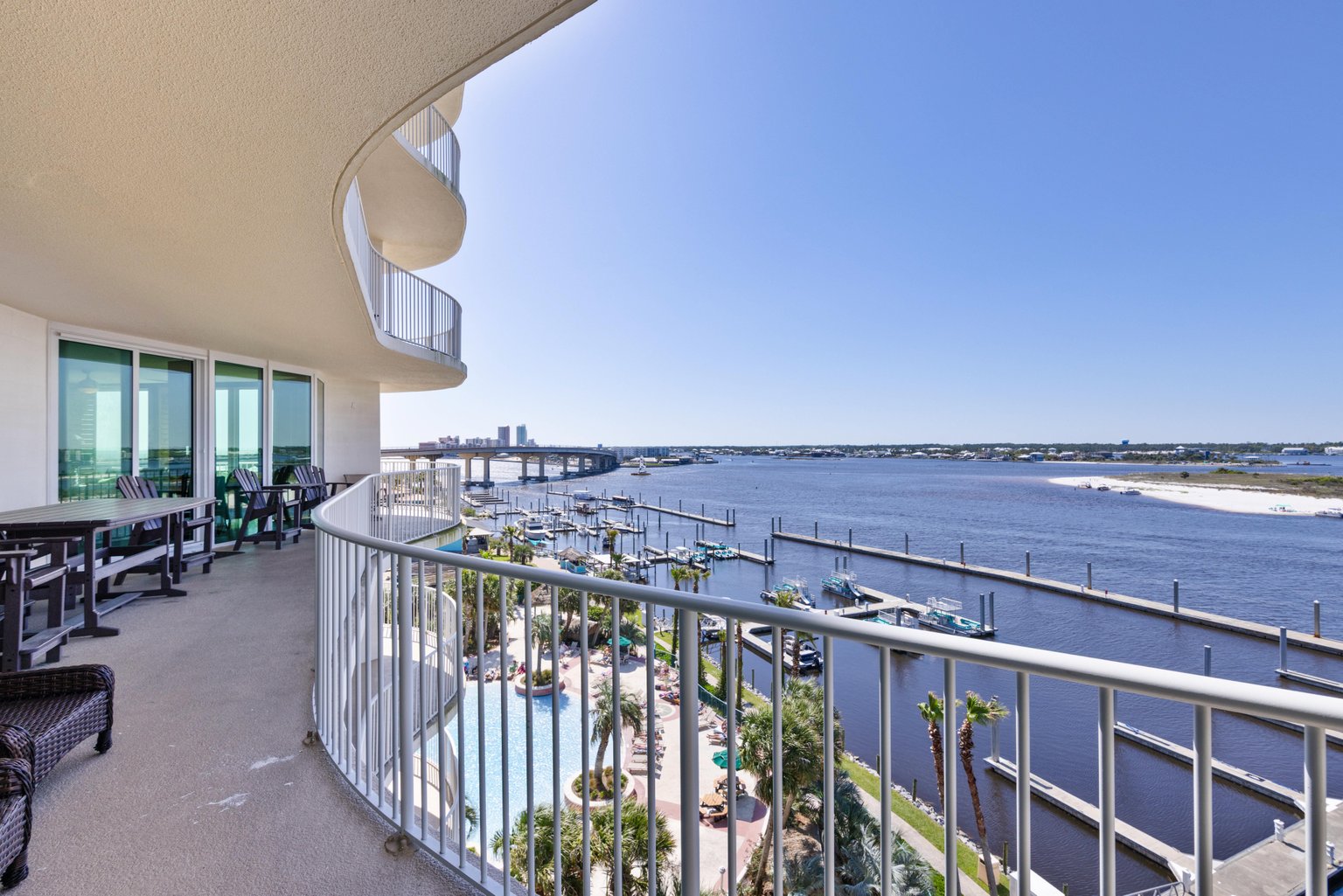 Orange Beach Vacation Rental