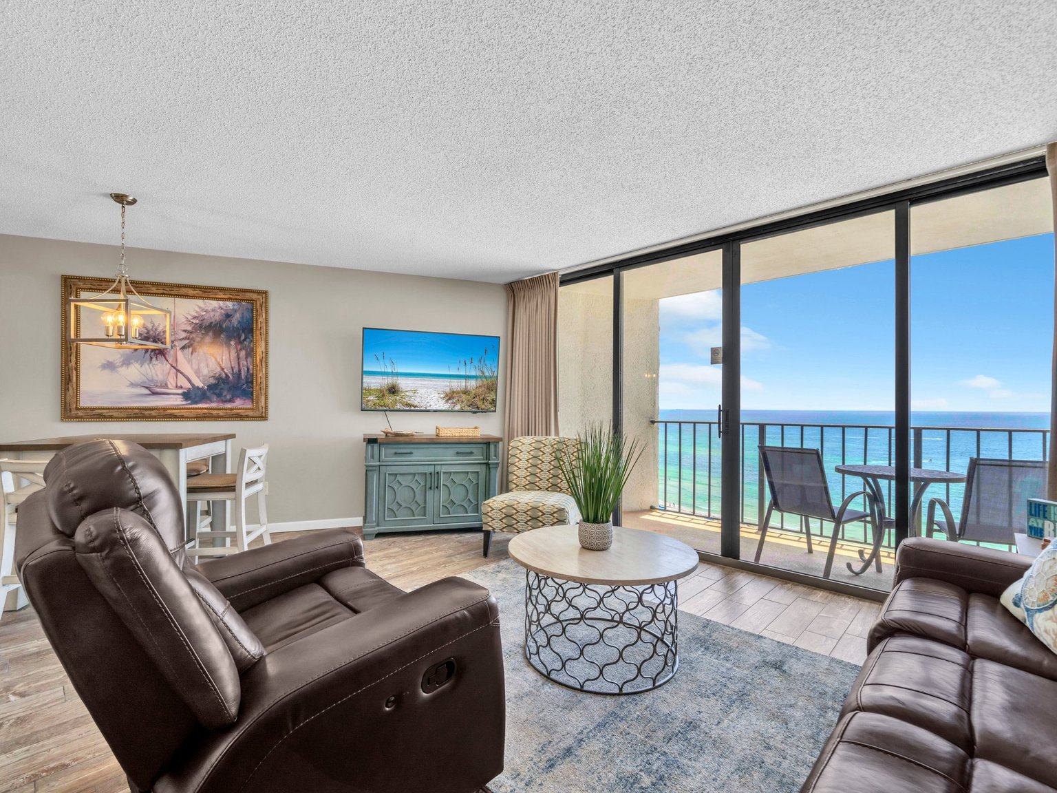 Panama City Beach Vacation Rental