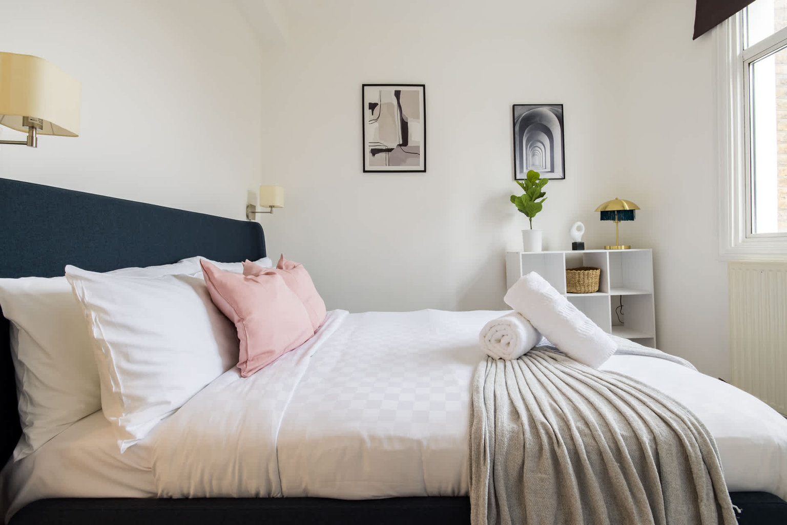 London Vacation Rental