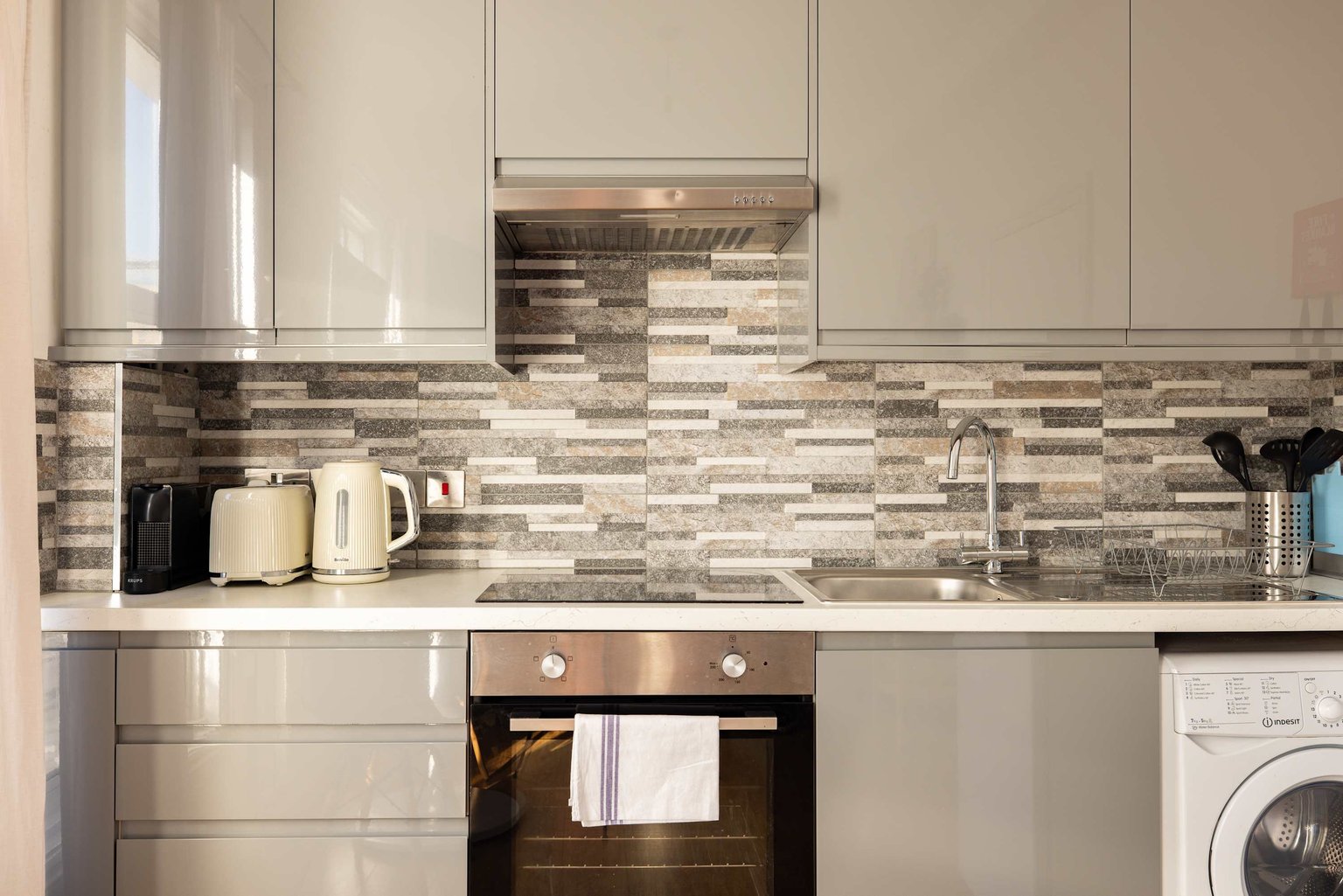 London Vacation Rental