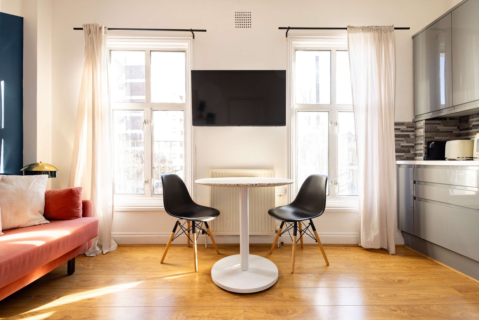 London Vacation Rental
